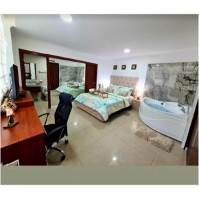Ecusuites Executive Dpto Riverfront Hotel Wyndham, Guayaquil